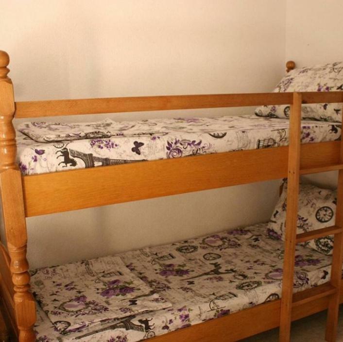 Apartments Emerald Улцинь Екстер'єр фото